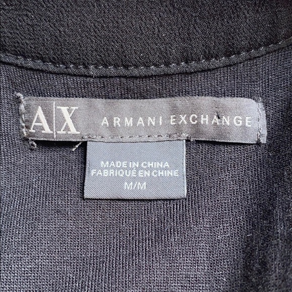 Armani Exchange 🔥sequin mini dress - Picture 5 of 8